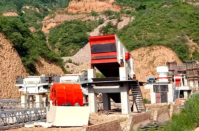 洗沙場(chǎng)一年可以賺多少 利潤(rùn)高不高？