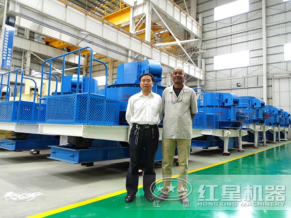 砂石廠(chǎng)設(shè)備廠(chǎng)家