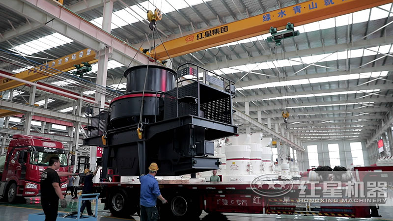 紅星機器石頭磨砂機發(fā)貨 紅星機器石頭磨砂機發(fā)貨