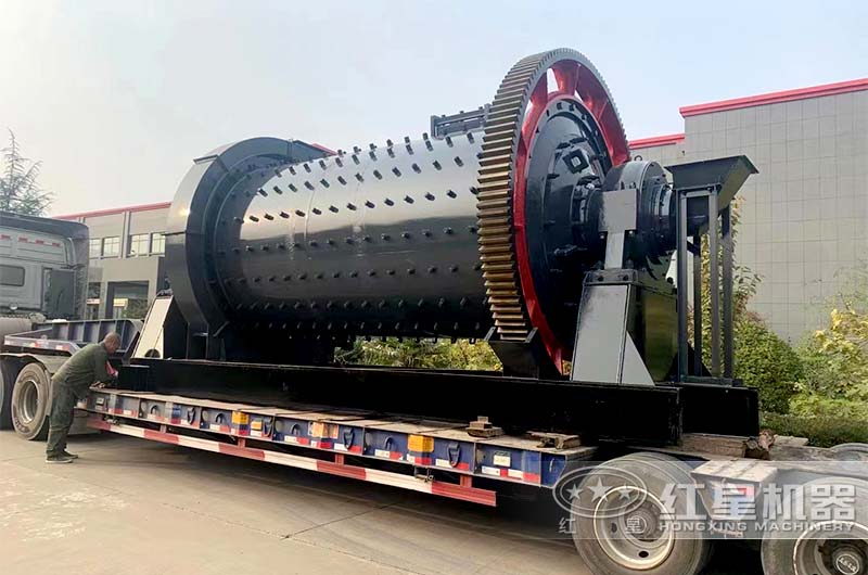 鉀長石球磨機(jī)發(fā)貨 鉀長石球磨機(jī)發(fā)貨