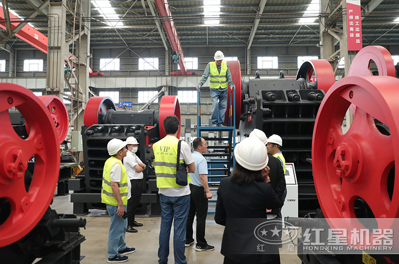 客戶參觀選購(gòu)