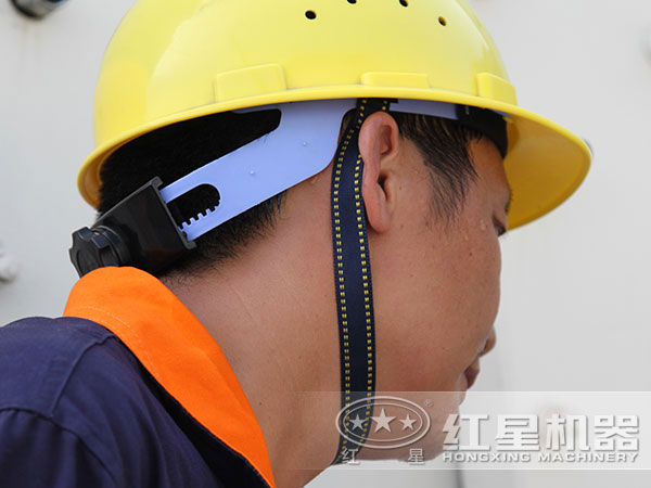 不怕苦、不怕累的技術(shù)人員