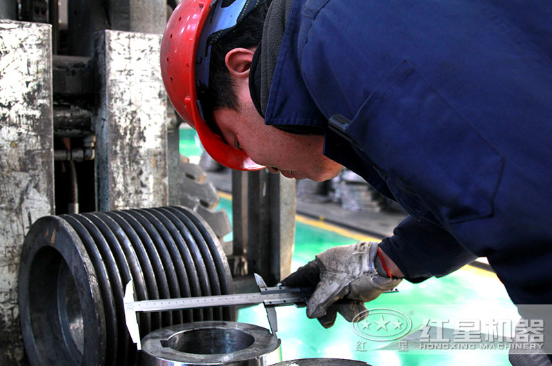 嚴格控制質(zhì)量，為用戶提供高質(zhì)量放心設(shè)備