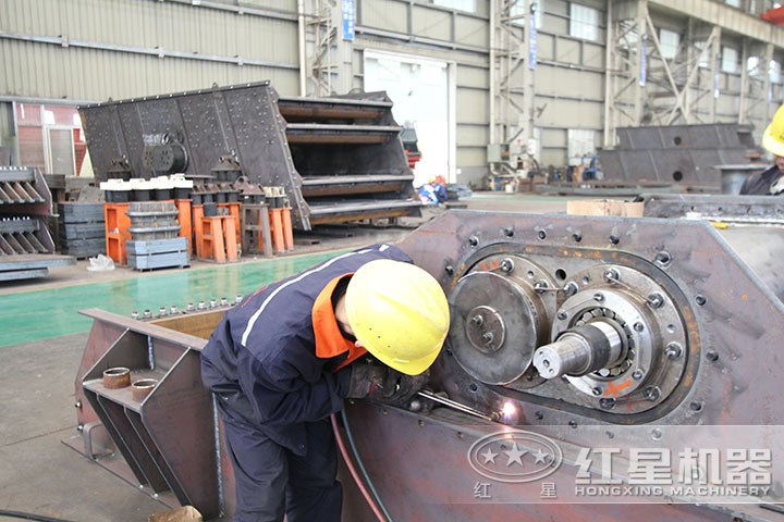 用心、專注，只為生產(chǎn)讓用戶放心的產(chǎn)品