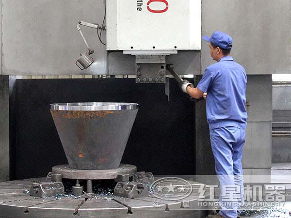 匠心打造，保證每一臺產(chǎn)品的質(zhì)量