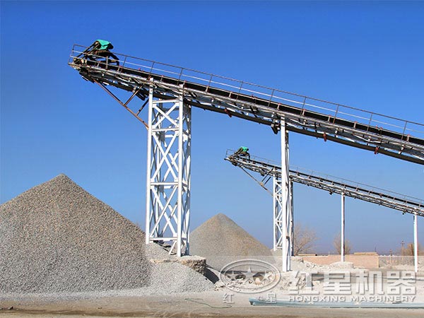 生產(chǎn)線搭配對(duì)了，出產(chǎn)物料會(huì)更好