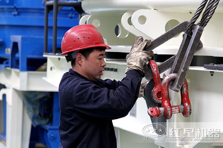 匠心制造，讓用戶放心使用