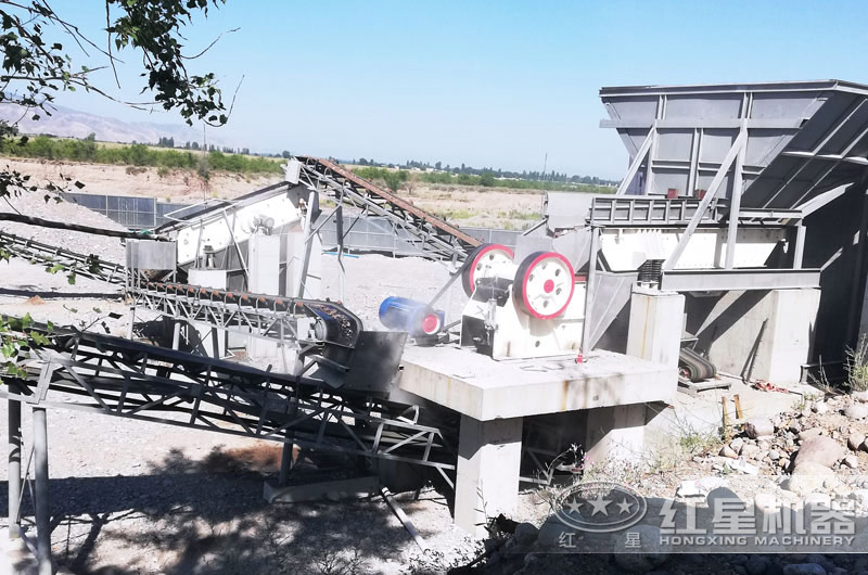 時產(chǎn)30噸設備現(xiàn)場實拍，廠家低報價，在線即可獲取