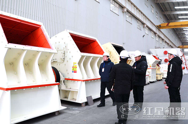 來(lái)廠參觀廠區(qū)、設(shè)備的客戶